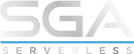 SGA Serverless